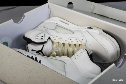 Jordan 5 Air FN7405-100 “Sail” SE 0904